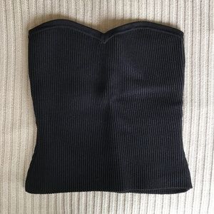 Aritzia Babiton Boob Tube